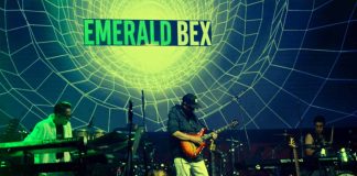 emerald bex