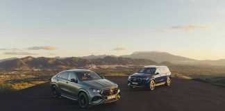 gle & gls 63 4matic+