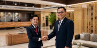 GM For A Day 2026