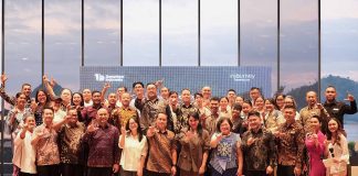 injourney hospitality menggelar town hall 2026 di meruorah labuan bajo 01