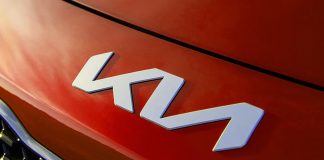 kia logo