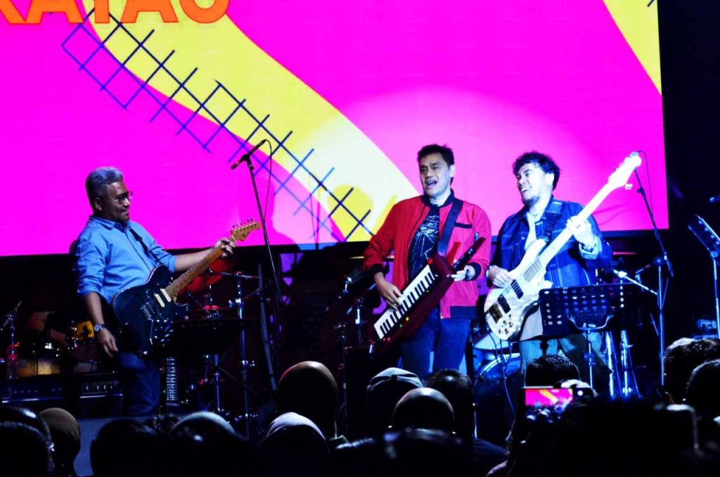 krakatau band