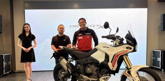 launching ducati desertx v2 01