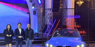 New BMW M3 Competition Touring M xDrive