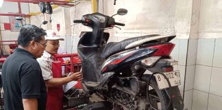 Nikmati Promo SEJIWA AHASS Jakarta -Tangerang Untuk Perawatan