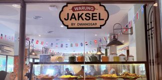 popup warung jaksel