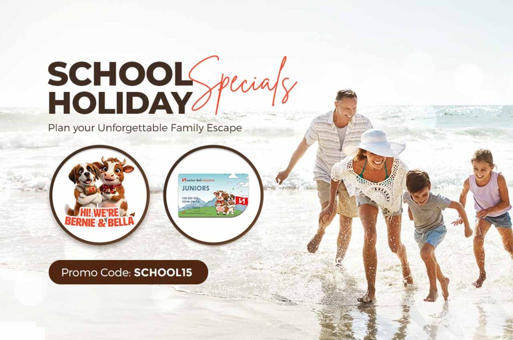 press release school holiday