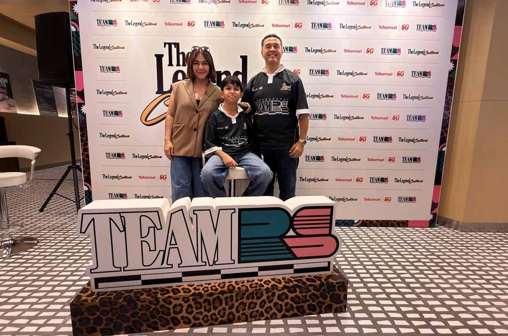 rifat sungkar, sissy prescillia dan el mayka sungkar