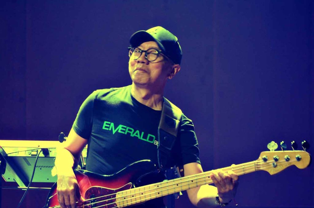 roedyanto emerald bex