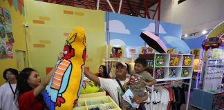 tahilalats x jakarta fair 2026