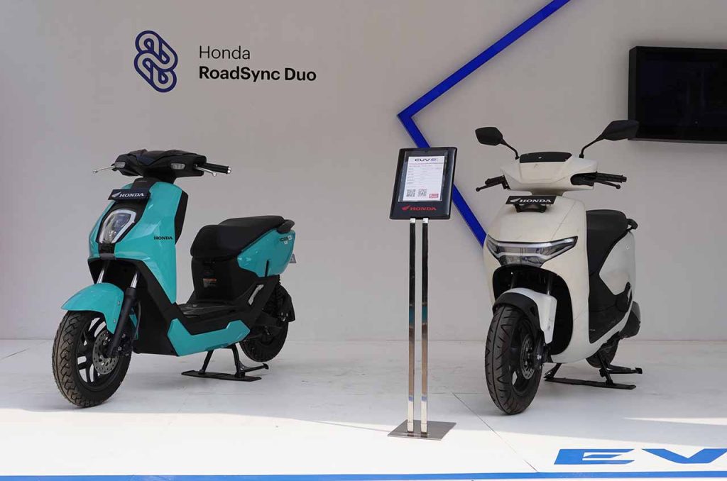 Tampil Lebih Atraktif di JFK 2026, Booth Honda Suguhkan 9 Zona