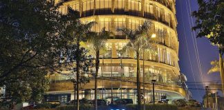 THE 1O1 Jakarta
