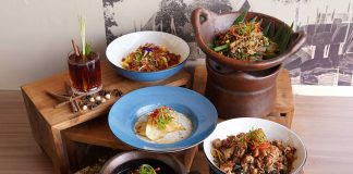 the flavor archive of jakarta