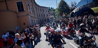Moto Guzzi World Days 2026