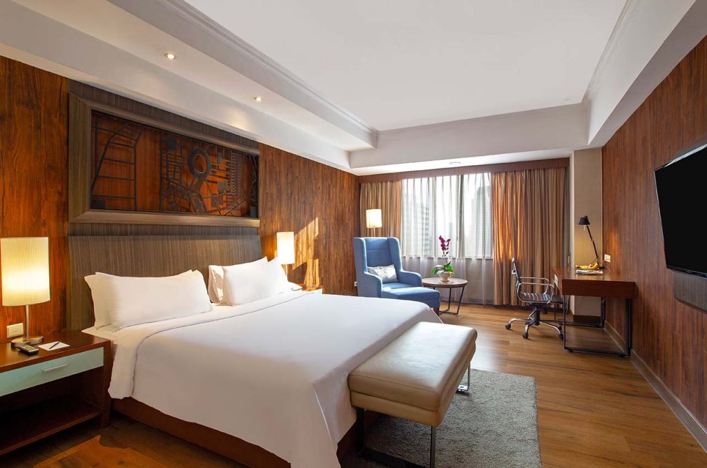 ARTOTEL Gelora Senayan