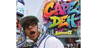 artwork cape deh