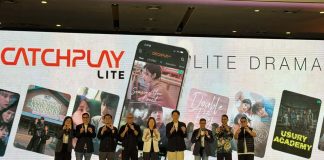 CATCHPLAY+ rayakan 10 tahun di Indonesia dengan meluncurkan CATCHPLAY LITE, ekspansi in-car entertainment, dan memperkenalkan film original Indonesia terbaru.