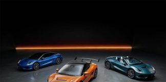 denza z variants