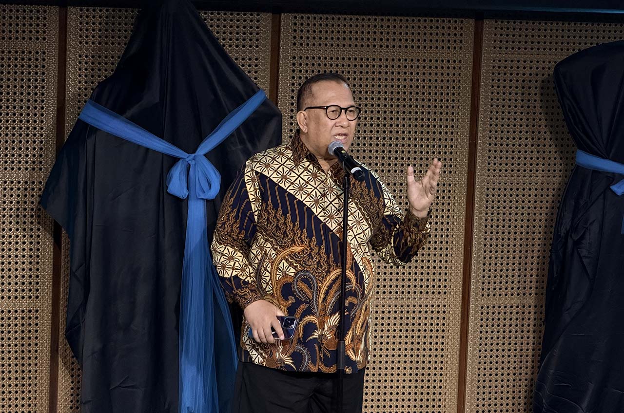 dewan pembina ipbn, sapta nirwandar