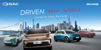 gac indonesia tampil di giias 2026 mengusung tema driven by you, inspire the future