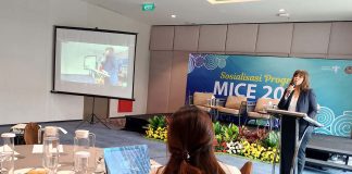 ibem 2026, marketplace pertama industri mice indonesia yang pertemukan ratusan buyers dan sellers 2