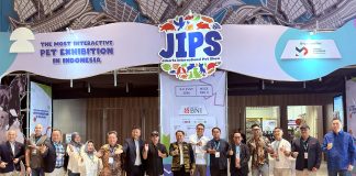 Jakarta International Pet Show (JIPS) 2026