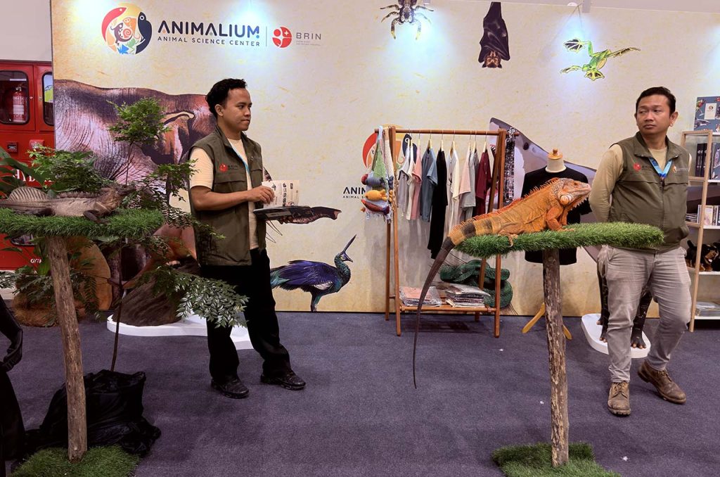 Jakarta International Pet Show (JIPS) 2026