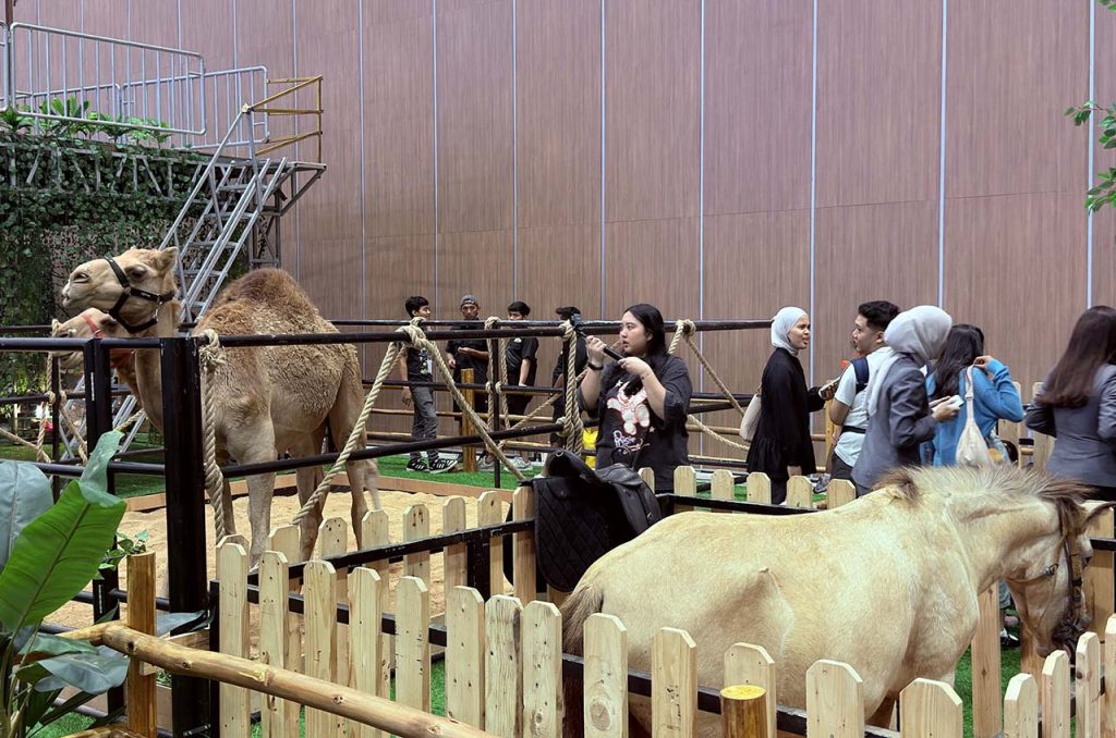 Jakarta International Pet Show (JIPS) 2026