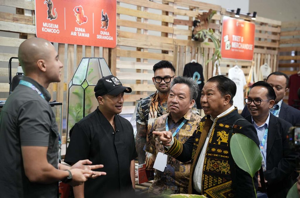 Jakarta International Pet Show (JIPS) 2026