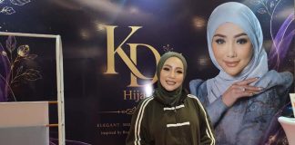 kd hijab