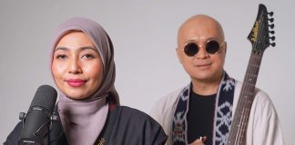 Kini Nanti