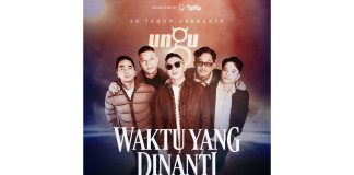 kv ungu waktu yang dinanti final chapter