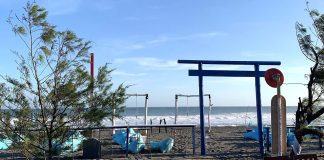 Memory Senja Coffee & Resto
