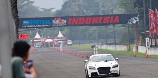 Putaran 3 Kejuaraan Nasional (Kejurnas) Drag Race 2026 yang dikemas dengan nama Sentul Drag Record SIMPATI 5G akan digelar pada 25–26 Juli 2026 di Sirkuit Sentul, Bogor, Jawa Barat.