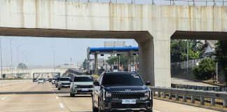 The all-new Seltos Driving Experience