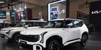 The all-new Seltos GIIAS