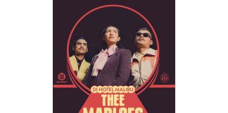 thee marloes surabaya
