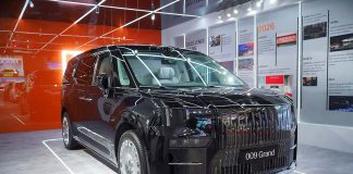 ZEEKR Terapkan Standar Baru Luxury EV, Pamerkan Empat Lineup di GIIAS 2026