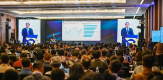 20th GAIKINDO International Automotive Conference (GIAC)