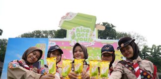 aice konsisten raih top brand delapan tahun berturut turut