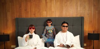 artotel gelora senayan