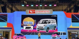 Astra Daihatsu Umumkan Pemenang Mid Year Surprise Deals 2026