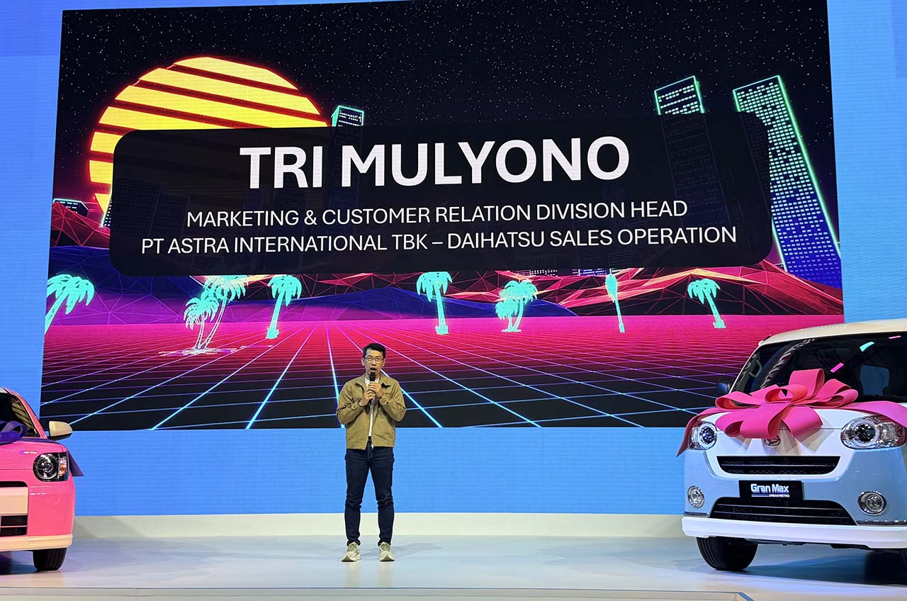 Astra Daihatsu Umumkan Pemenang Mid Year Surprise Deals 2026