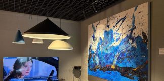 bmw astra bersama dengan teh villa gallery hadirkan the art of joy 02