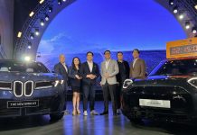 BMW dan MINI Bawa Mobilitas Berkelanjutan ke Maybank Marathon 2026, BMW iX3 dan MINI Aceman Jadi Sorotan BMW Group Indonesia menghadirkan BMW iX3 dan MINI Aceman di Maybank Marathon 2026