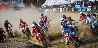 ducati desmo450 mx