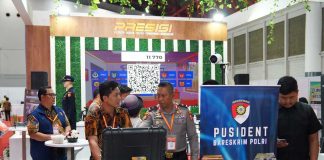 edrr indonesia 2026