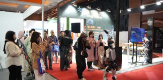 EDRR Indonesia 2026 Sukses Digelar, Perkuat Kolaborasi Nasional untuk Kesiapsiagaan Bencana