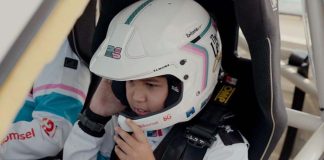 El Mayka Sungkar Hadapi Ujian Berat di Putaran 3 Sprint Rally 2026