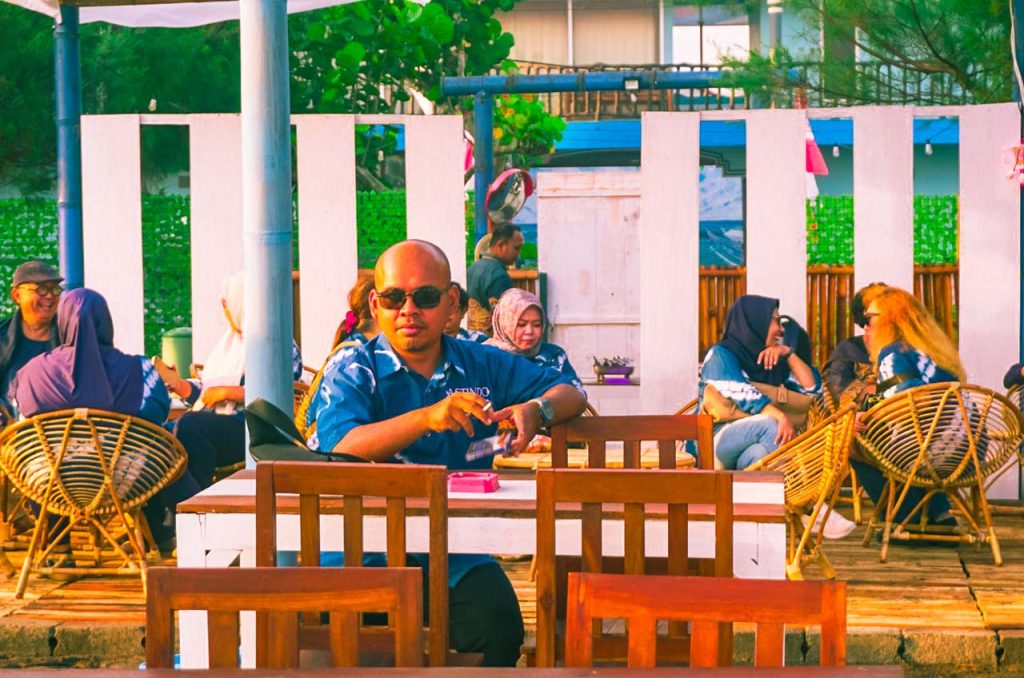 gathering astindo diy berlangsung hangat di memory senja 02